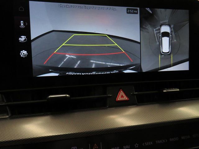 Used 2024 Kia Sportage SX image 51