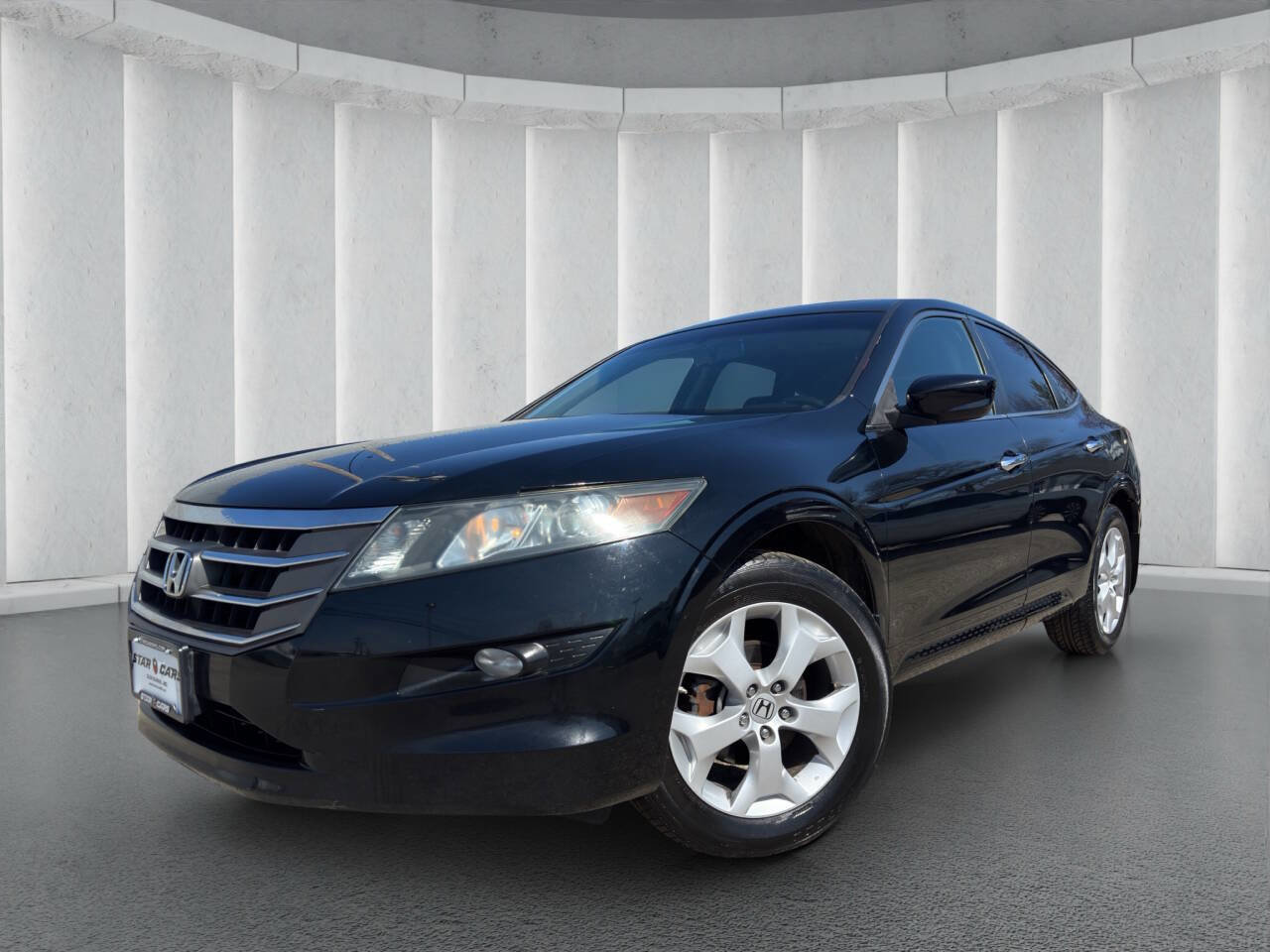 Used 2011 Honda Crosstour EX-L image 1