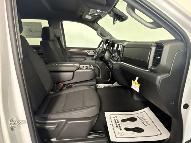 New 2026 Chevrolet Silverado 1500 LT AWD/4WD image 32