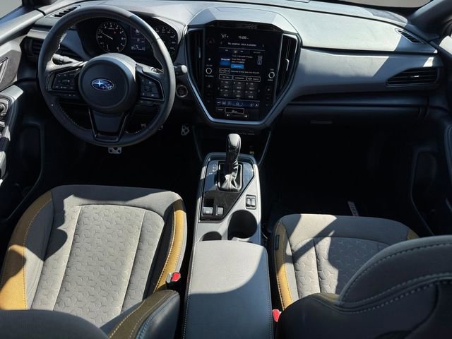 Certified 2024 Subaru Crosstrek 2.5i Sport image 11