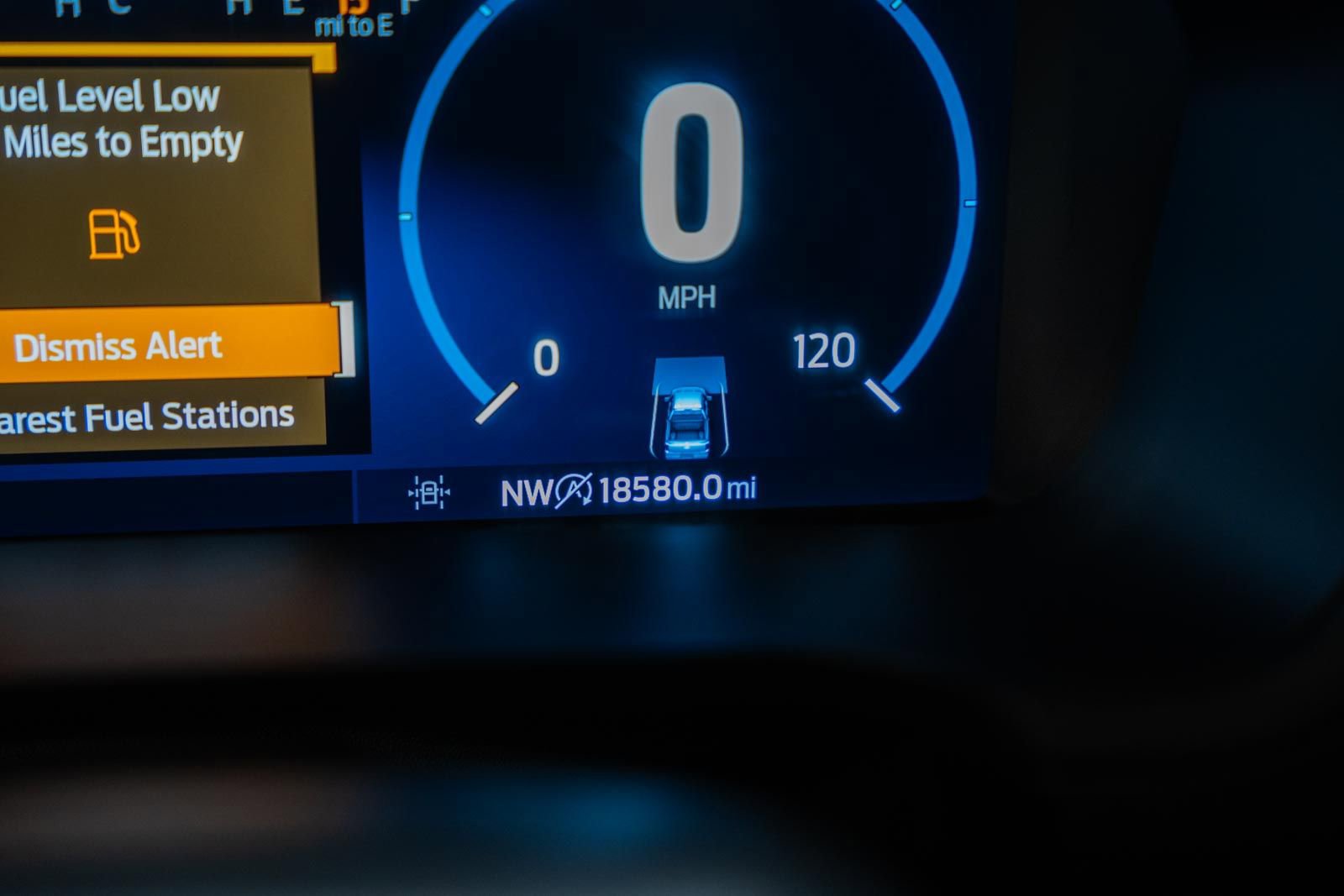 Certified 2023 Ford F150 Tremor w/ Equipment Group 402A High image 59