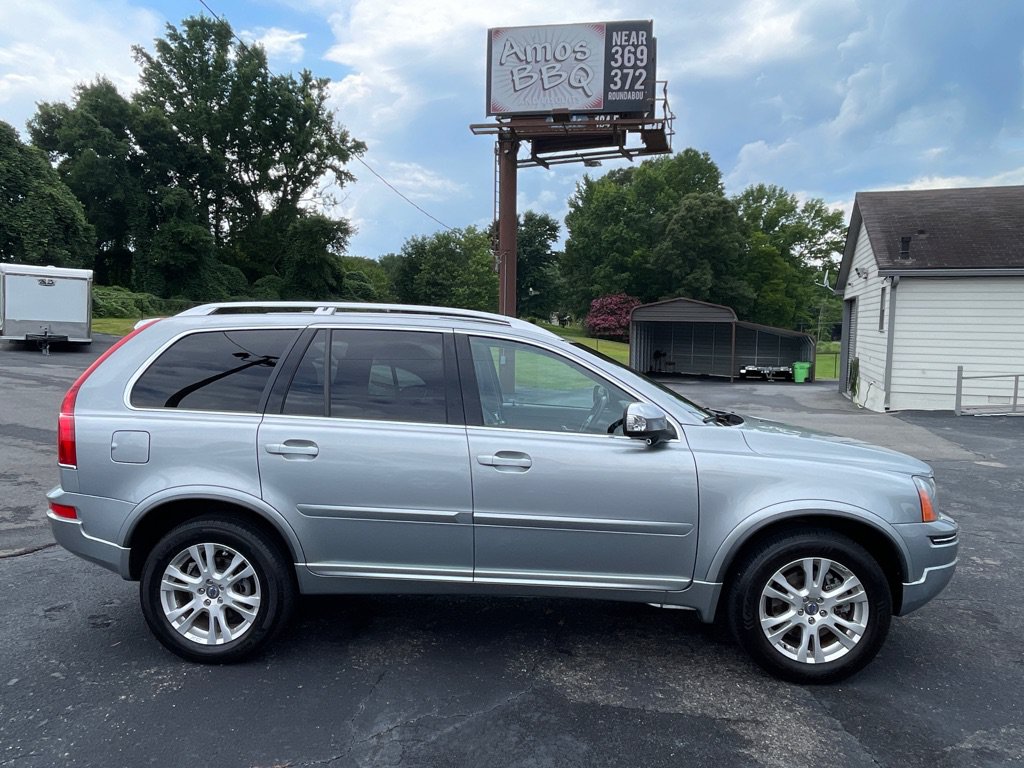 Used 2013 Volvo XC90 3.2 AWD/4WD image 7