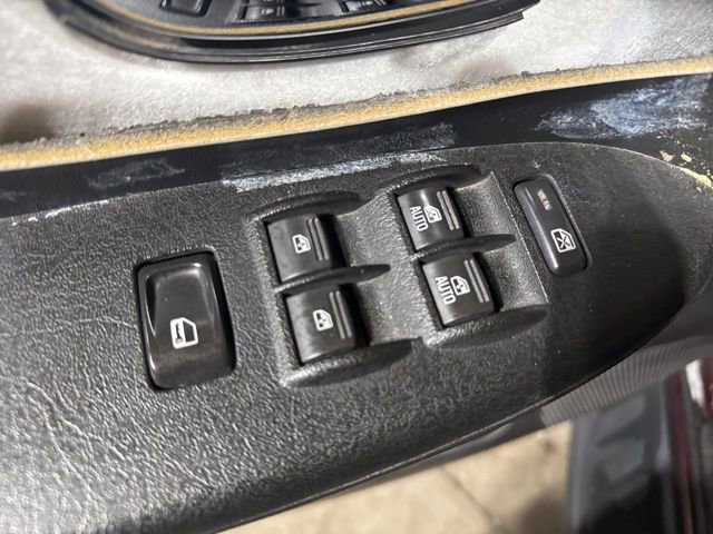 Used 2006 Chevrolet TrailBlazer LT w/ LT Package 1 image 3