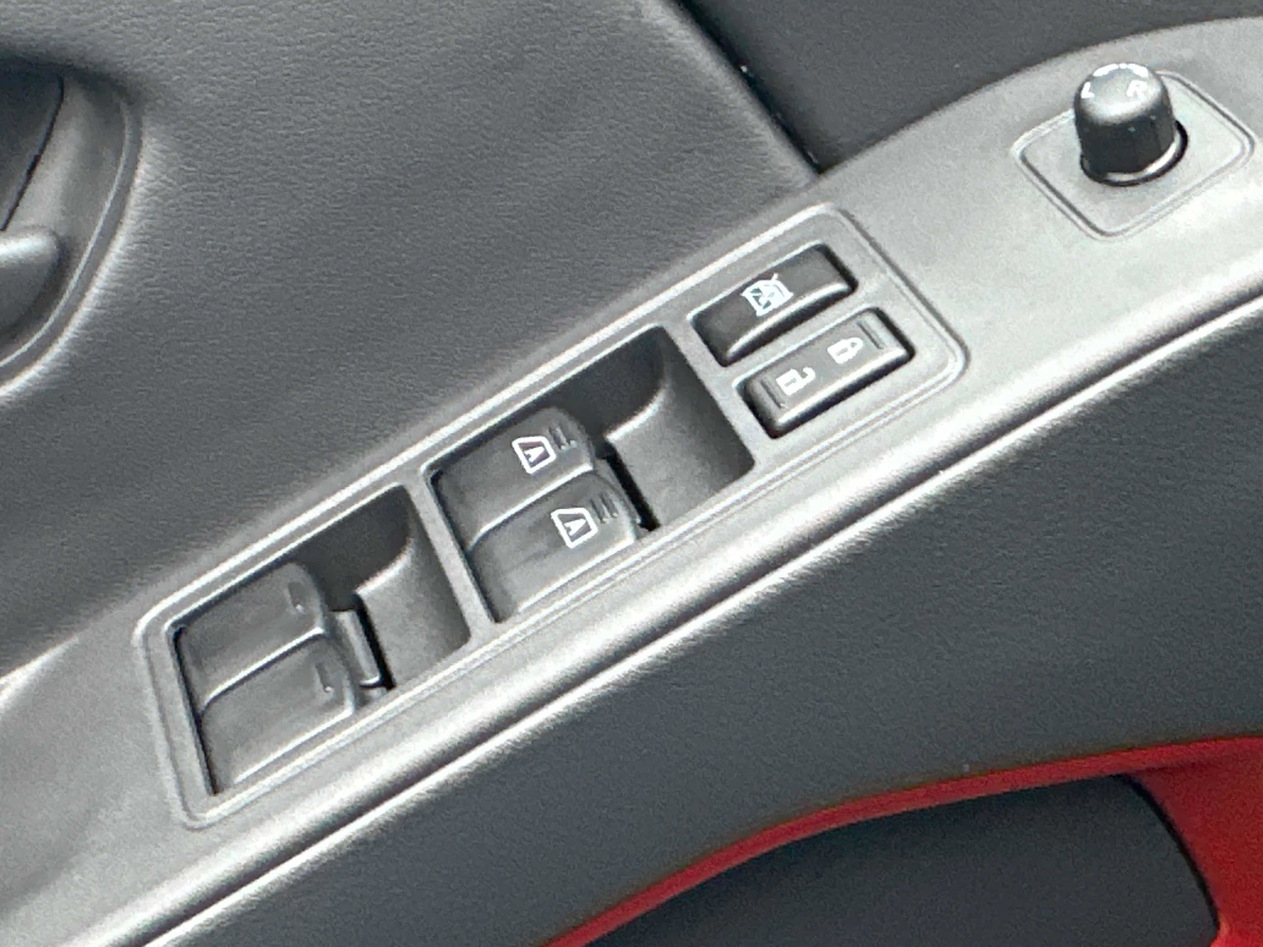 New 2026 Nissan Frontier PRO-4X w/ Pro Premium Package image 17