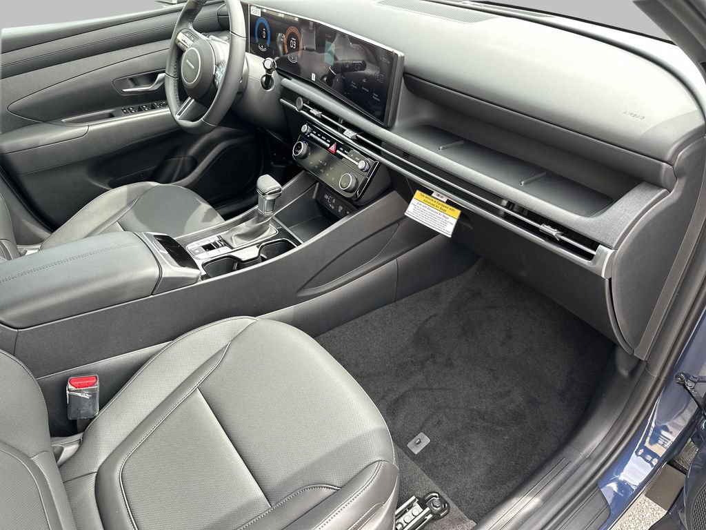 New 2026 Hyundai Tucson XRT AWD/4WD image 25