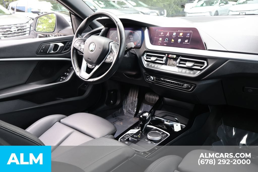 Used 2024 BMW 228i Gran Coupe FWD image 28