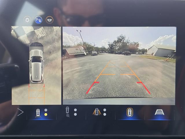 New 2026 Chevrolet Equinox RS w/ Convenience Package III image 27