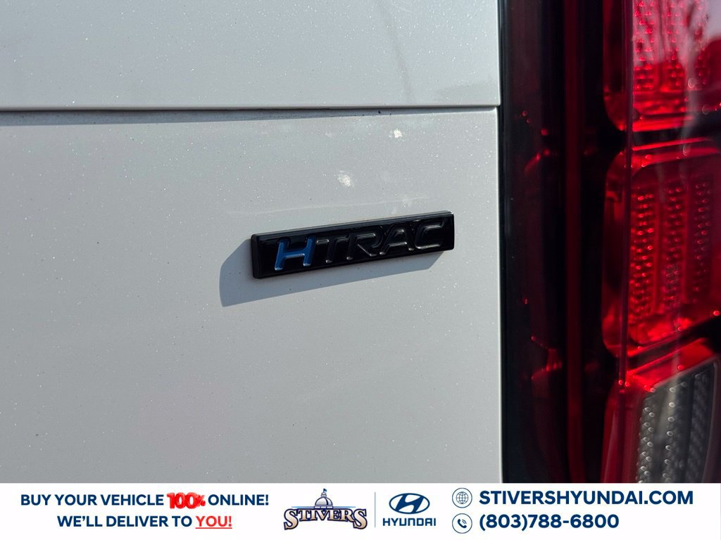 Used 2024 Hyundai Palisade Calligraphy AWD/4WD image 16