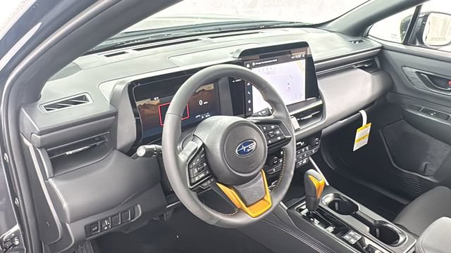 New 2026 Subaru Outback Wilderness image 36