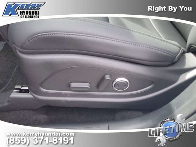 New 2026 Hyundai Palisade SEL image 17