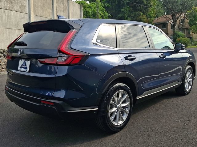 Used 2024 Honda CR-V EX image 6