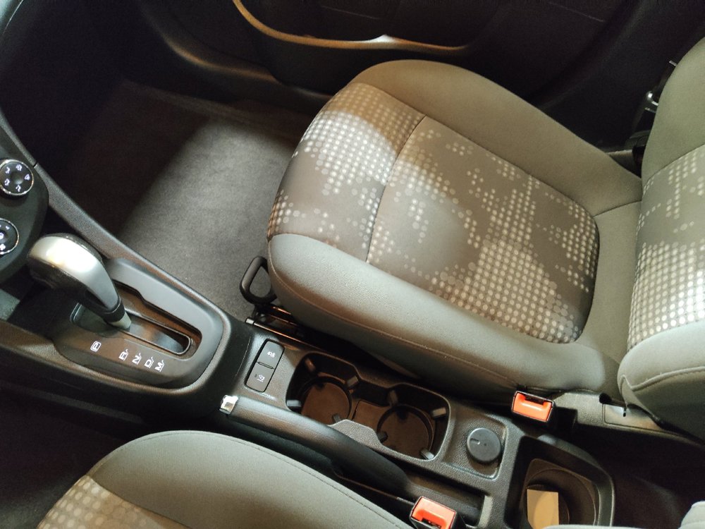 Used 2020 Chevrolet Sonic LT FWD image 26