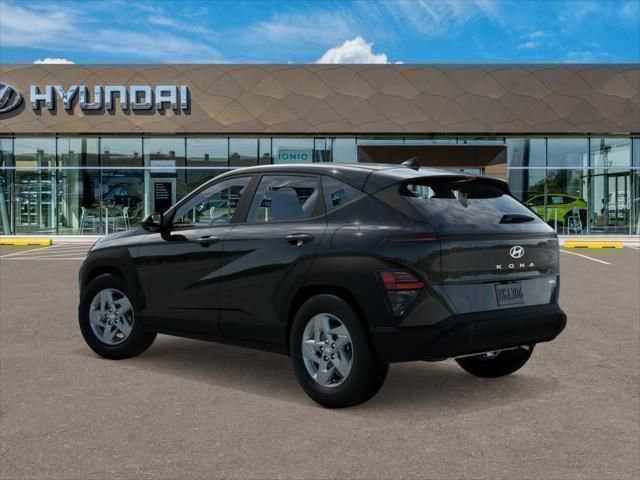 New 2026 Hyundai Kona SE image 5