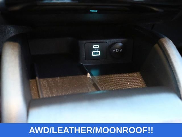 Used 2023 Ford Escape ST-Line Elite w/ Premium Technology Package image 26