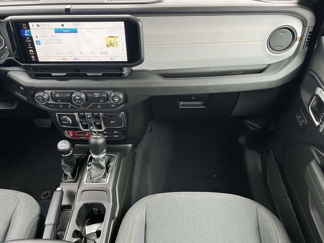 New 2026 Jeep Wrangler Willys image 15