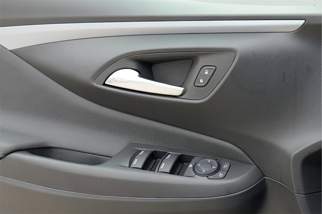 New 2026 Buick Envista Preferred w/ Convenience I Package image 20