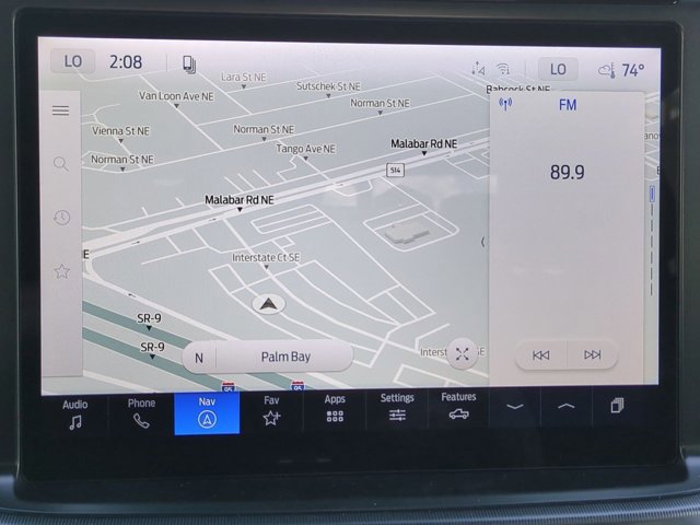 New 2026 Ford F150 Platinum image 21