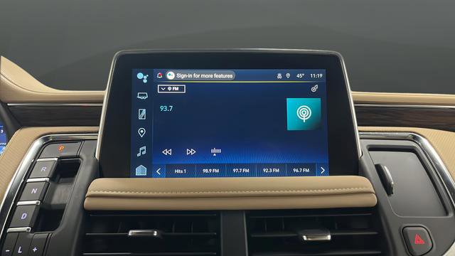 Used 2024 Chevrolet Tahoe Premier image 38