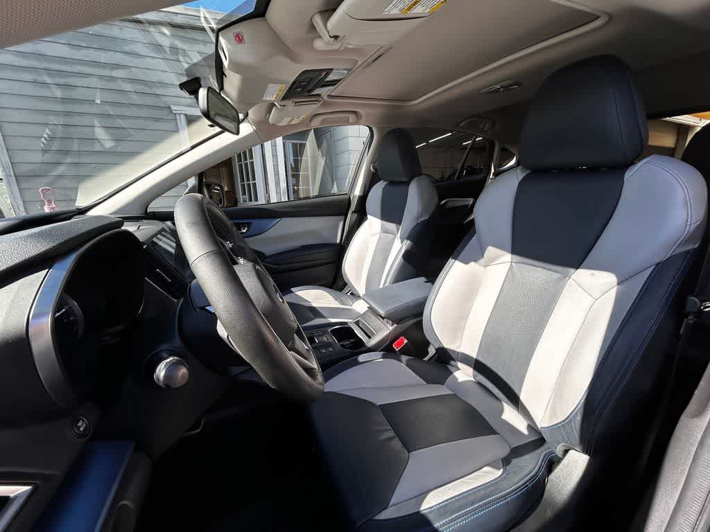 Certified 2023 Subaru Crosstrek Hybrid w/ Moonroof Package w/Navigation AWD/4WD image 12