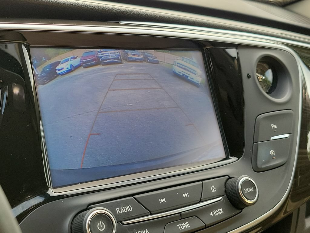 Used 2020 Buick Envision Preferred FWD image 31