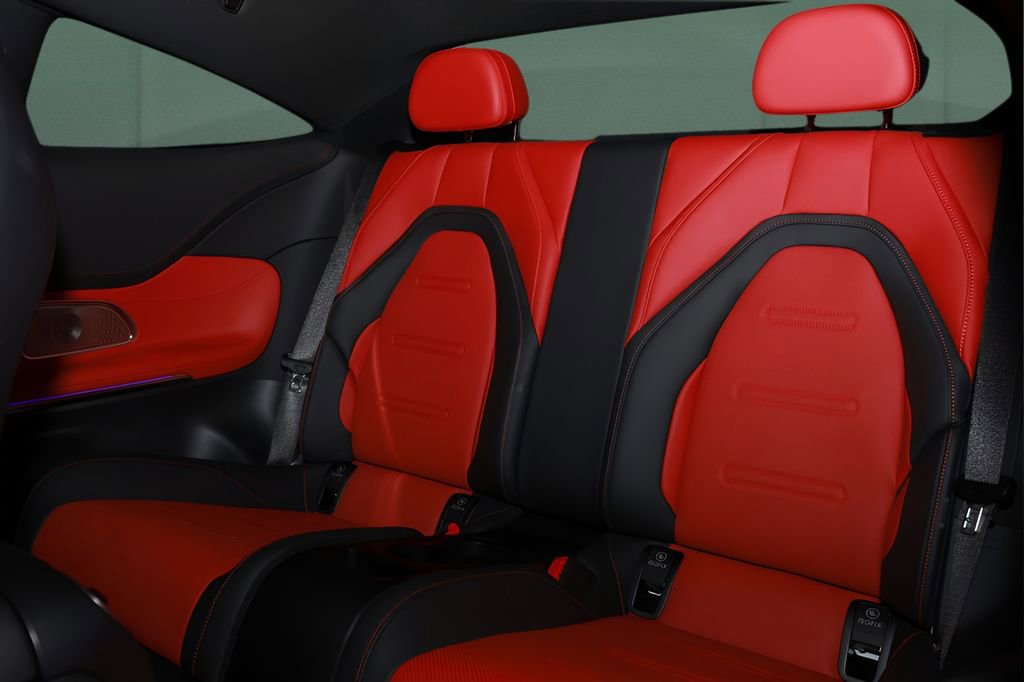 Used 2024 Mercedes-Benz CLE 53 AMG 4MATIC image 15