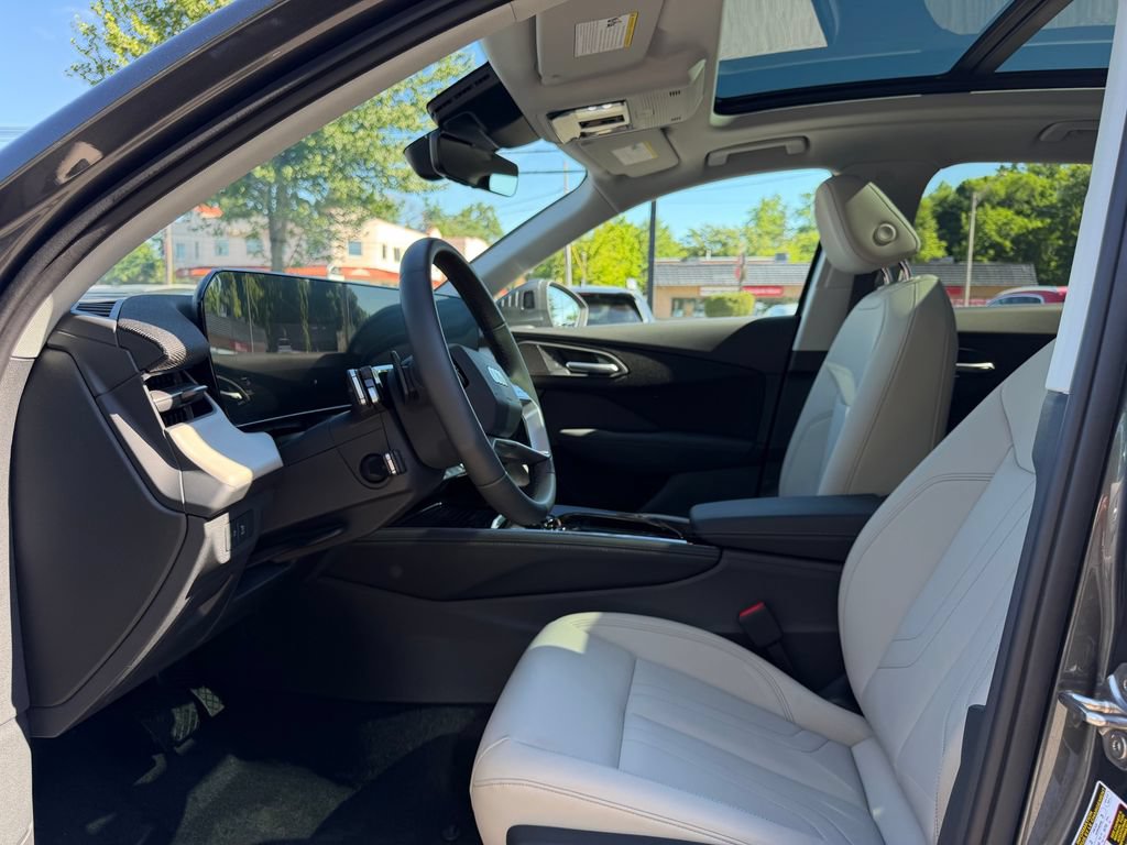 Used 2026 Audi Q3 quattro 2.0T w/ Driver Assistance Package AWD/4WD image 18