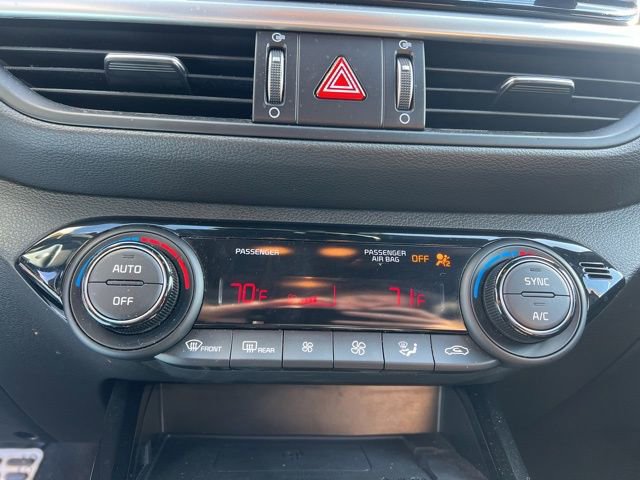 Certified 2023 Kia Forte GT image 23