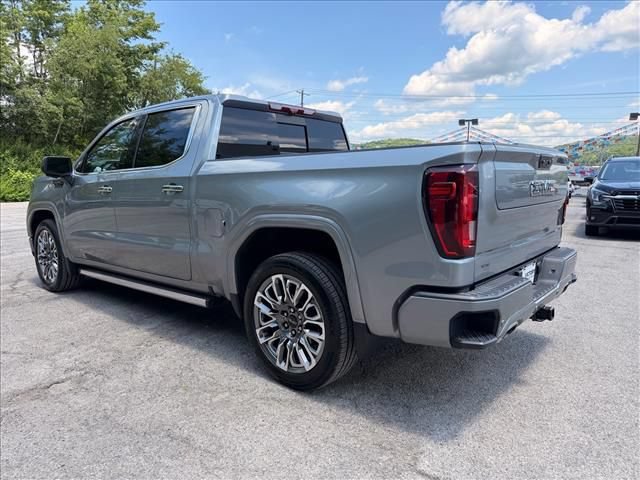 Used 2023 GMC Sierra 1500 Denali Ultimate AWD/4WD image 8