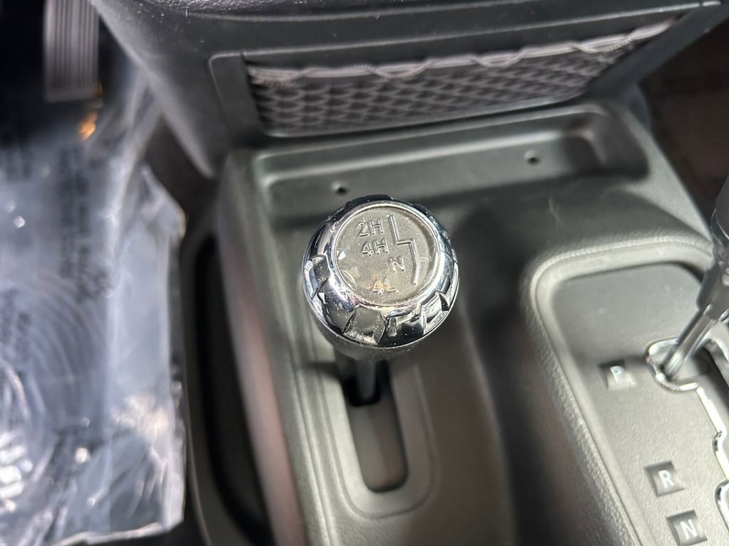 Used 2017 Jeep Wrangler Sport w/ Quick Order Package 24S image 36