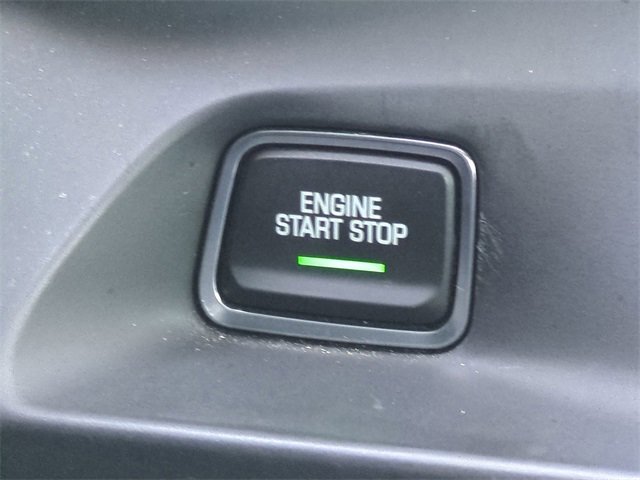 Used 2018 Chevrolet Camaro SS image 33