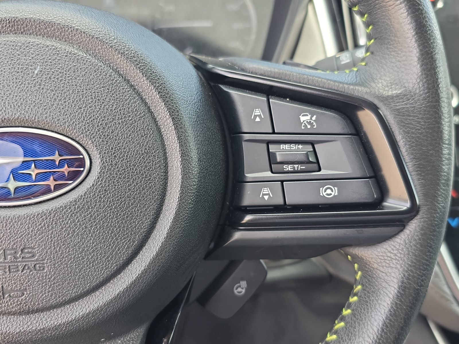 Used 2025 Subaru Outback Onyx Edition XT AWD/4WD image 15