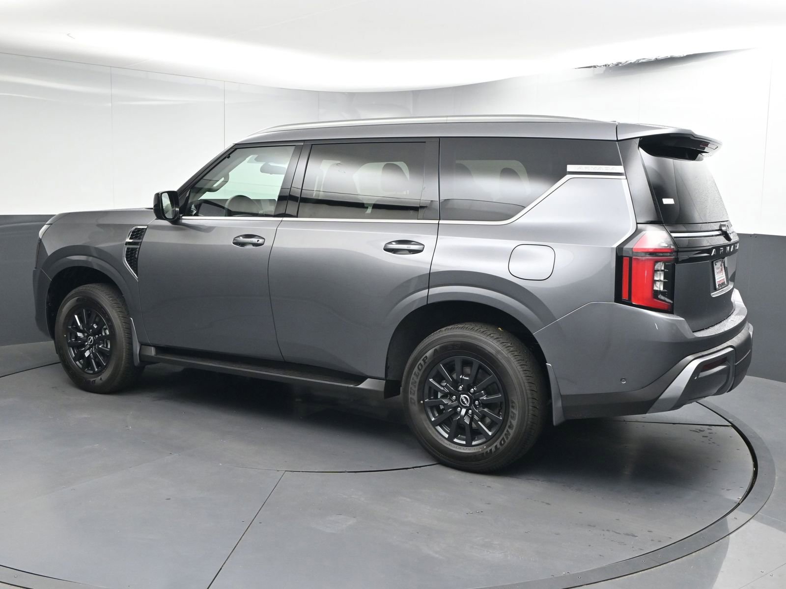 New 2025 Nissan Armada SV AWD/4WD image 5
