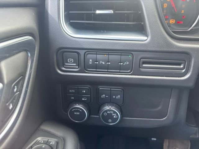 Used 2021 Chevrolet Tahoe LS AWD/4WD image 23
