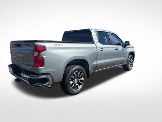 Used 2023 Chevrolet Silverado 1500 LT image 5