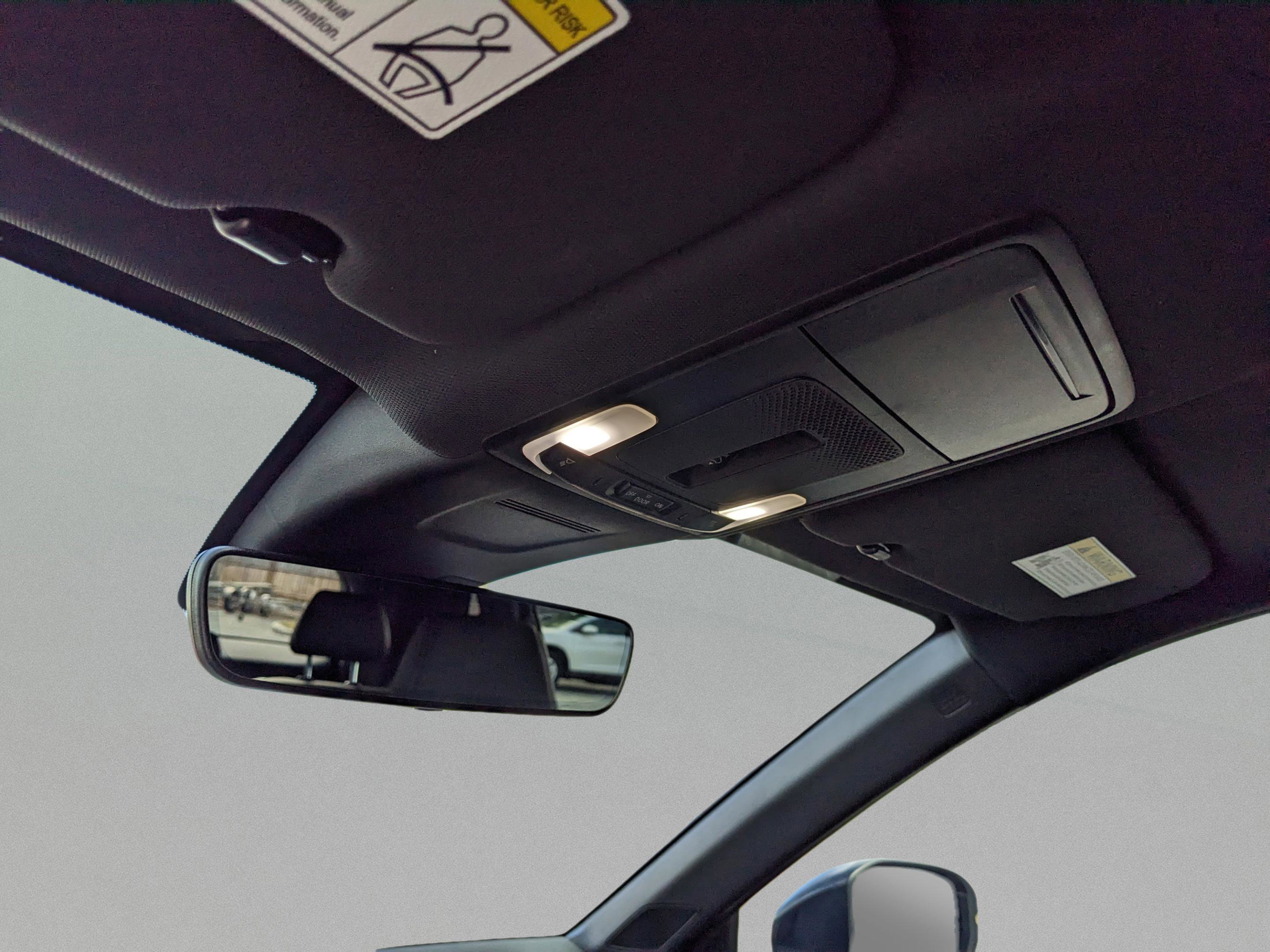 Used 2025 Honda CR-V Sport-L image 22