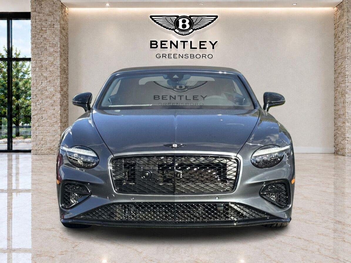 New 2026 Bentley Continental GT S AWD/4WD image 10