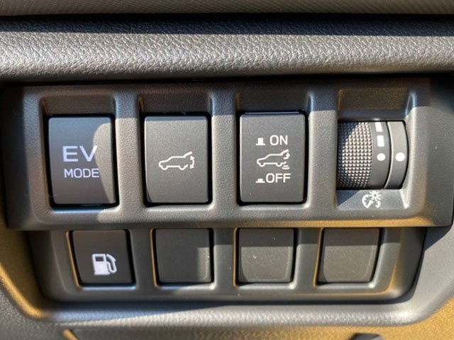 New 2025 Subaru Forester Sport w/ Protection Package (1PH) image 14