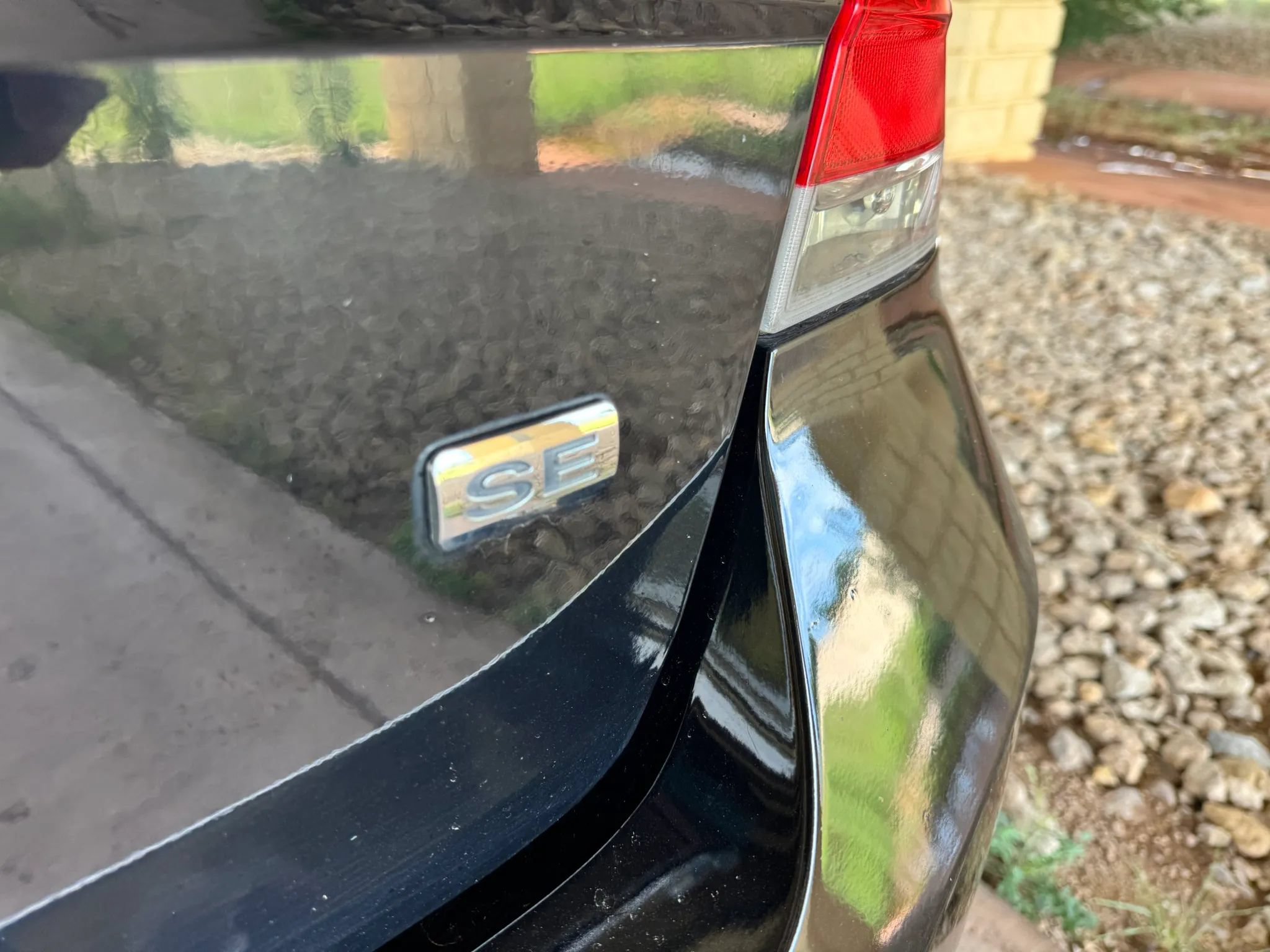 Used 2011 Ford Focus SE w/ 201A Rapid Spec Order Code FWD image 21