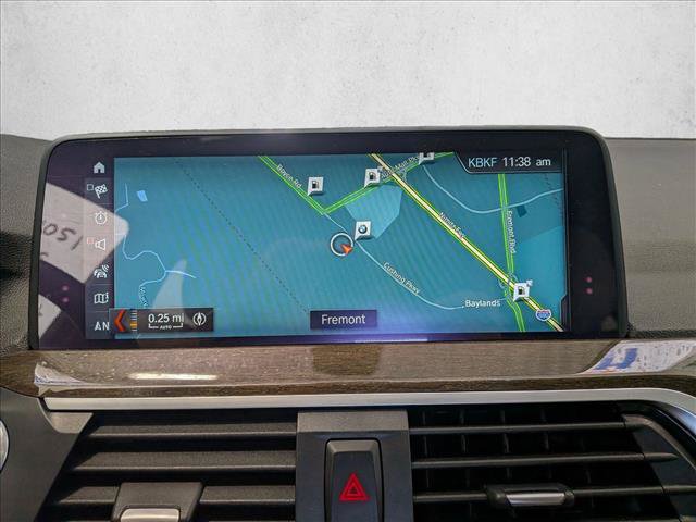 Used 2018 BMW X3 xDrive30i AWD/4WD image 12