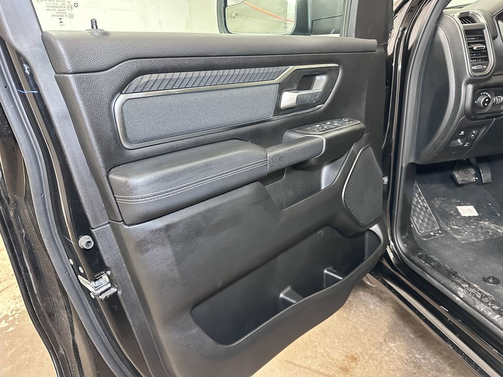 New 2026 RAM 1500 Big Horn image 18