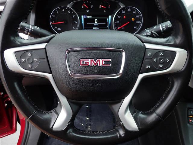 Used 2019 GMC Acadia SLT w/ LPO, Cargo Package image 15