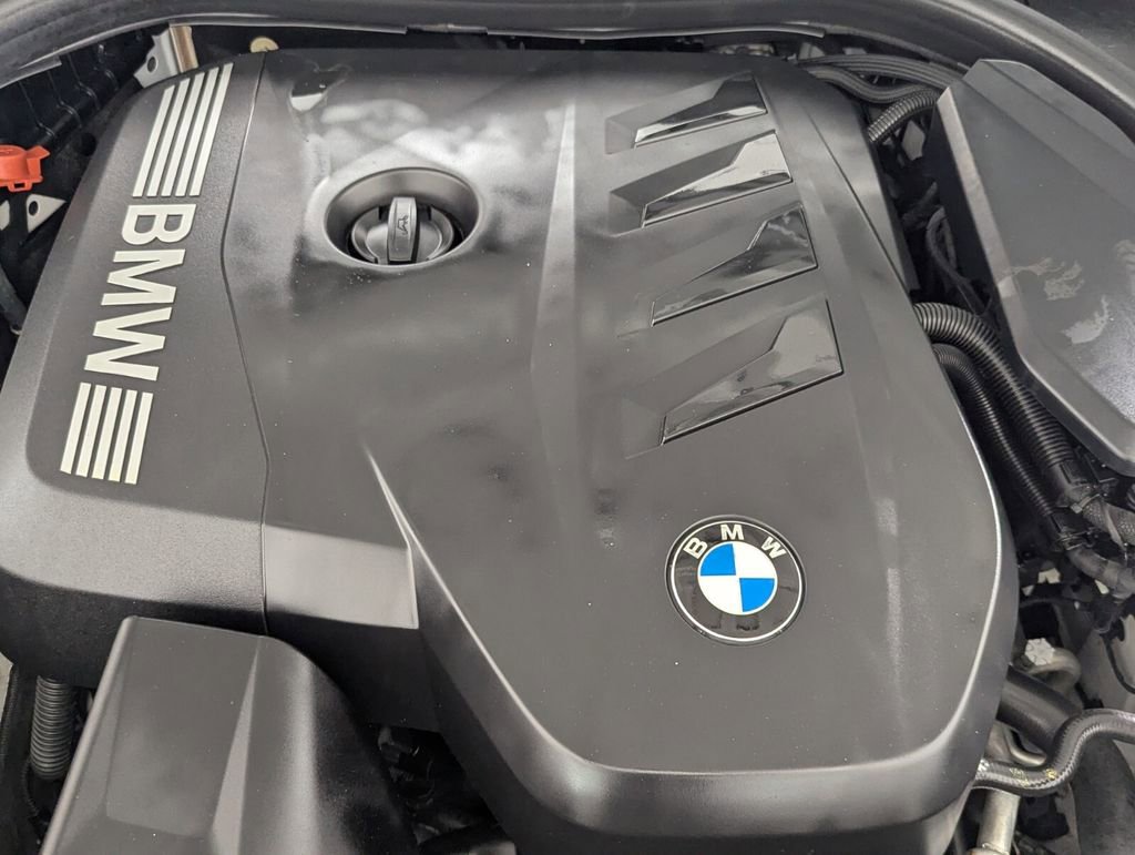 Used 2024 BMW 530i w/ M Sport Package image 12