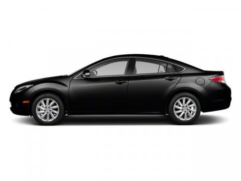 Used 2010 MAZDA MAZDA6 i Touring Plus image 3