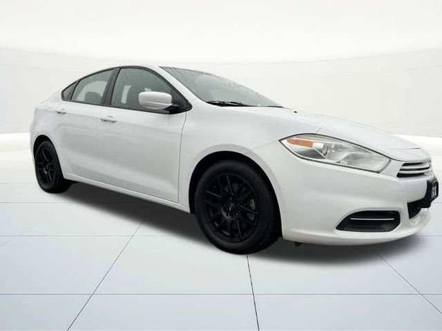 Used 2016 Dodge Dart SE w/ Convenience Group image 7