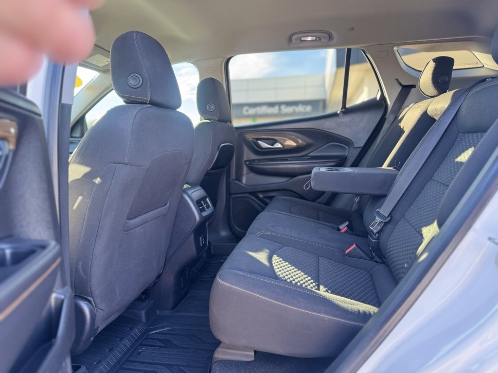 Used 2019 GMC Terrain SLE w/ Driver Convenience Package image 9