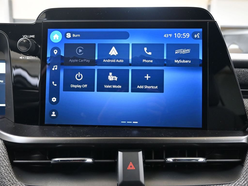 New 2026 Subaru Outback Limited XT image 33