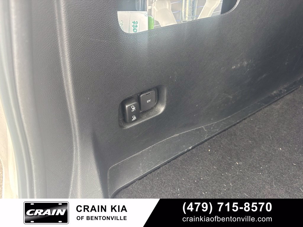 Used 2020 Ford Edge SEL w/ Convenience Package FWD image 22