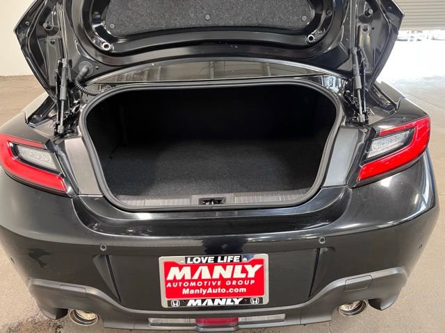 Used 2023 Toyota GR86 Premium w/ ALL Weather Mat Package (TMS) image 14