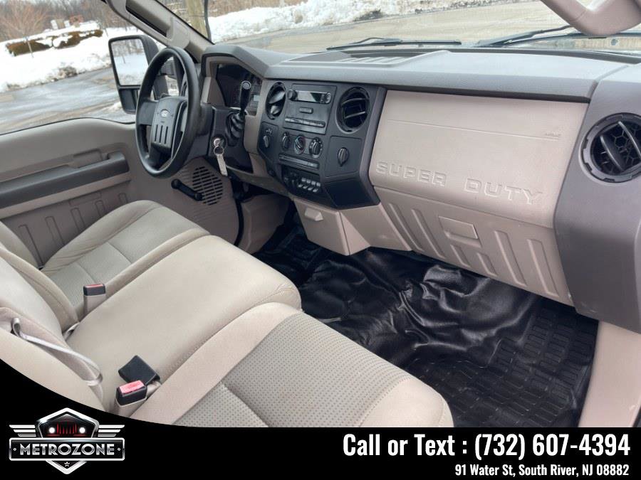 Used 2008 Ford F350 XL image 15