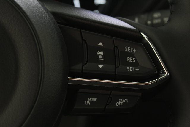 New 2025 MAZDA CX-5 AWD 2.5 S image 20